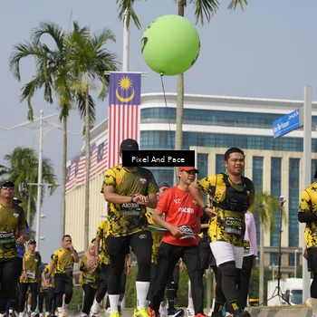 Runner Photo 6515048