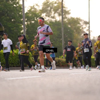 Runner Photo 6515049