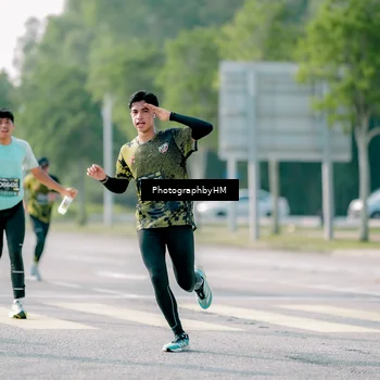 Runner Photo 6515050