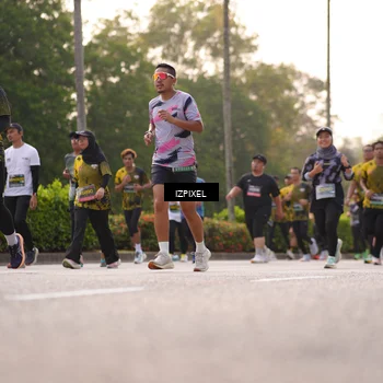 Runner Photo 6515051
