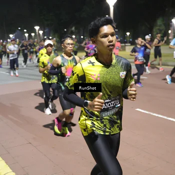Runner Photo 6515055