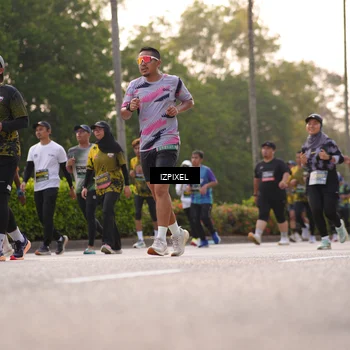 Runner Photo 6515056