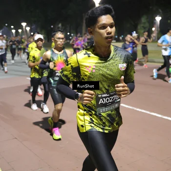 Runner Photo 6515060