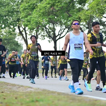 Runner Photo 6515062