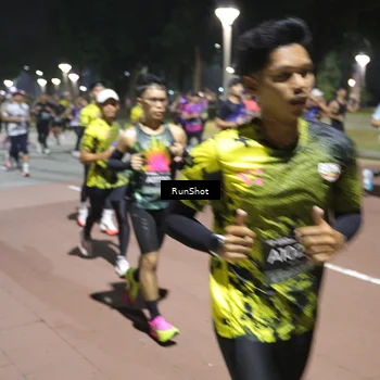Runner Photo 6515066