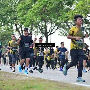 Runner Photo 6515068