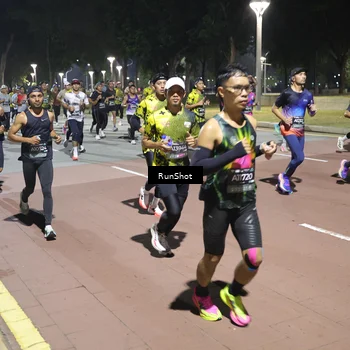 Runner Photo 6515069