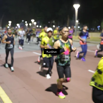 Runner Photo 6515070