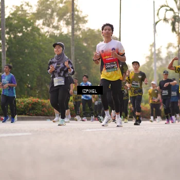 Runner Photo 6515074