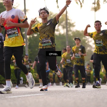 Runner Photo 6515076