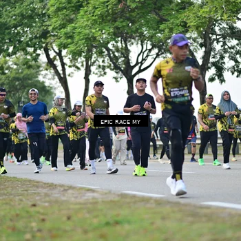 Runner Photo 6515078