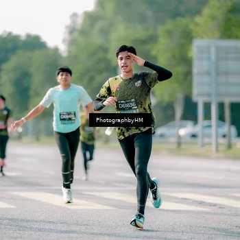 Runner Photo 6515082
