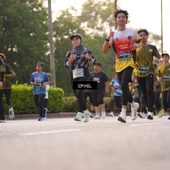 Runner Photo 6515083