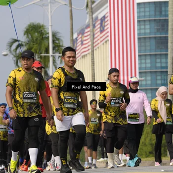 Runner Photo 6515087