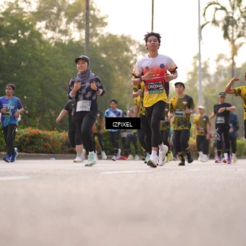 Runner Photo 6515089