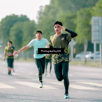Runner Photo 6515091