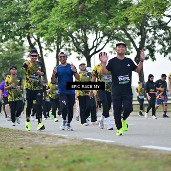 Runner Photo 6515094