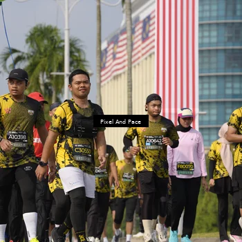 Runner Photo 6515095