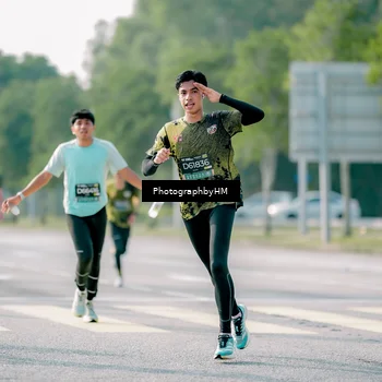 Runner Photo 6515097