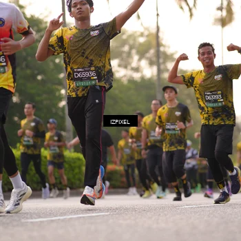 Runner Photo 6515099
