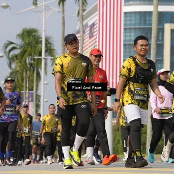 Runner Photo 6515102
