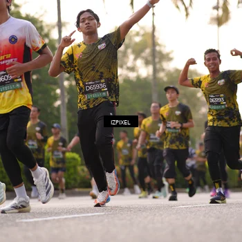 Runner Photo 6515104