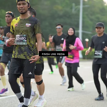 Runner Photo 6515110