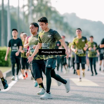 Runner Photo 6515114