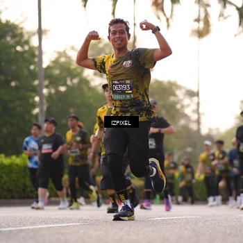 Runner Photo 6515115