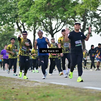Runner Photo 6515119