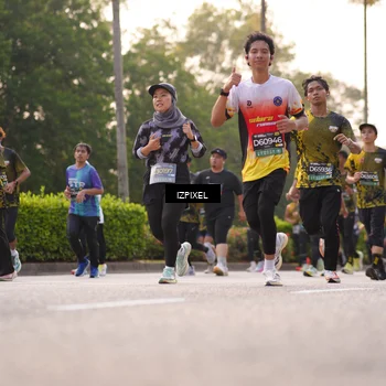 Runner Photo 6515120