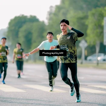 Runner Photo 6515123