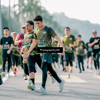 Runner Photo 6515127