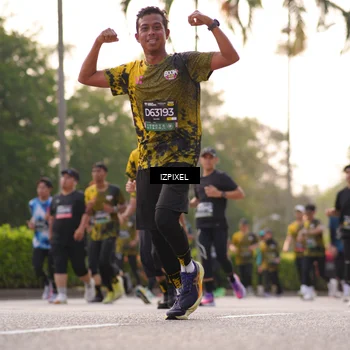 Runner Photo 6515132