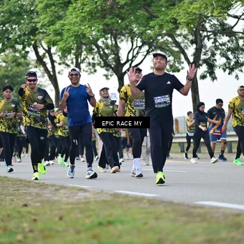 Runner Photo 6515136