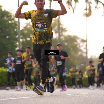 Runner Photo 6515138