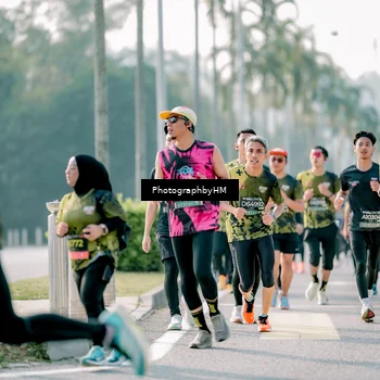 Runner Photo 6515144