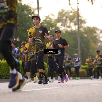 Runner Photo 6515148