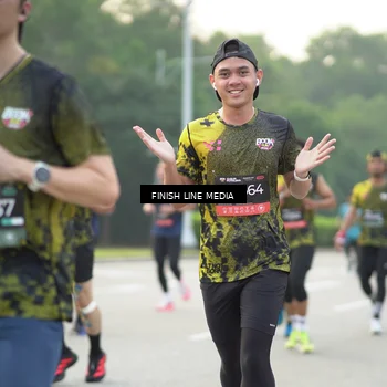Runner Photo 6515149