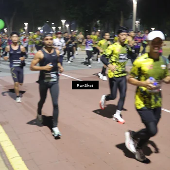 Runner Photo 6515153
