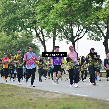 Runner Photo 6515155