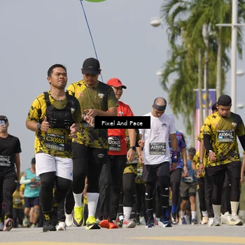 Runner Photo 6515156