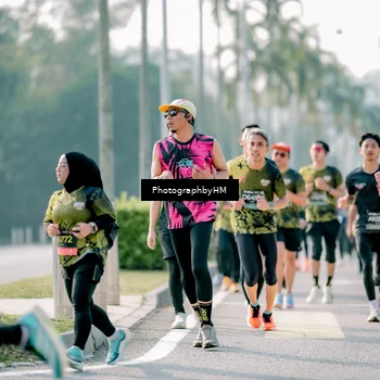 Runner Photo 6515157