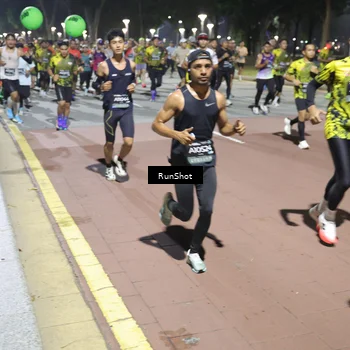 Runner Photo 6515158