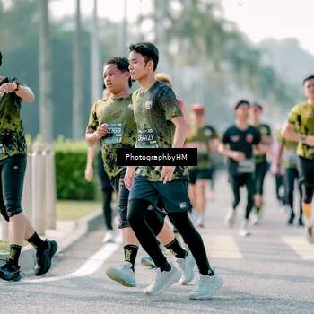 Runner Photo 6515159