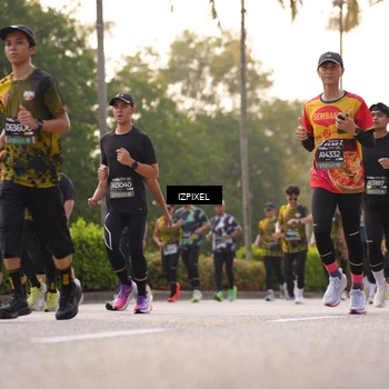Runner Photo 6515162