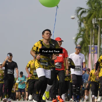 Runner Photo 6515165