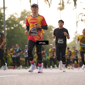 Runner Photo 6515167