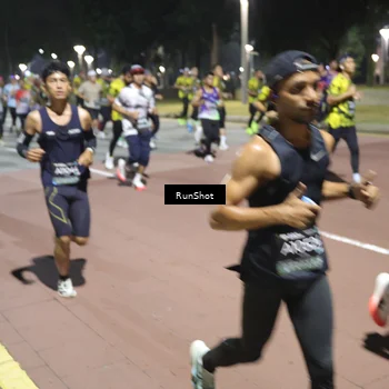 Runner Photo 6515169