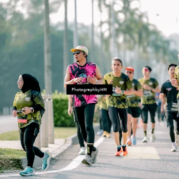Runner Photo 6515172